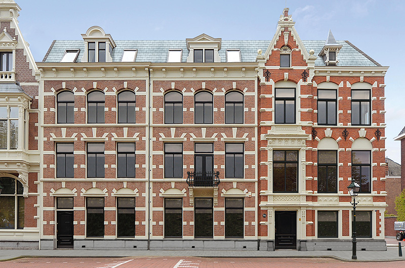 projectfoto-koninginnegracht